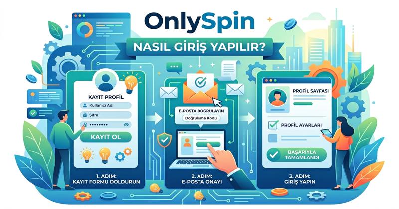 Slotrun Giriş Rehberi Bilgilendirici Makale