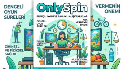 Slotrun Bilinçli Oyun