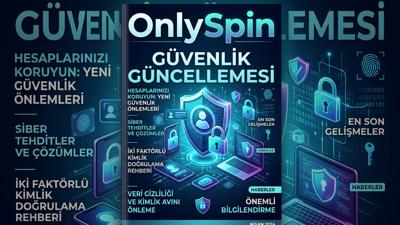 Slotrun Güvenlik Güncellemesi