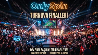 Slotrun Turnuva Sezon Finali Haberi