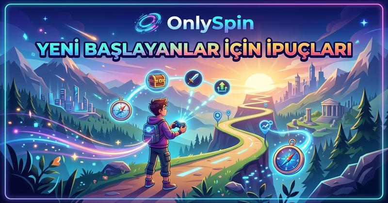 Slotrun Yeni Başlayanlar İpuçları Kapak