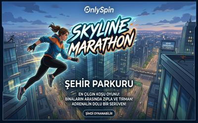 Skyline Marathon Parkur