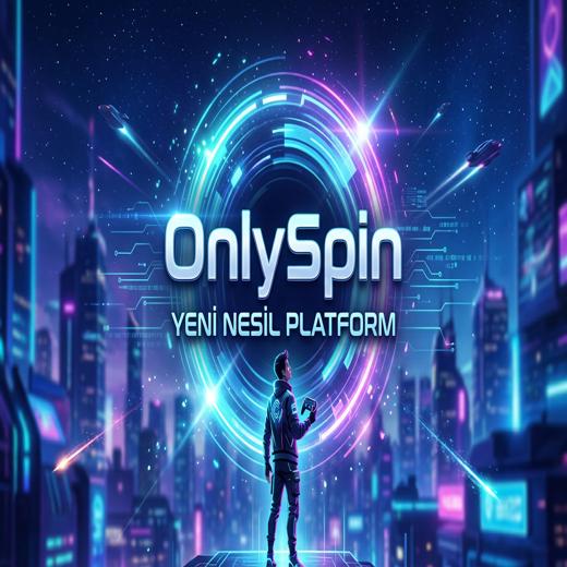 Slotrun Modern Online Oyun Platformu Tanıtım Görseli